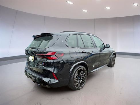 Used 2026 BMW X5 M Competition w/ Executive Package image 4