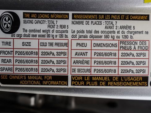 Used 2016 Lexus GX 460 Luxury image 45