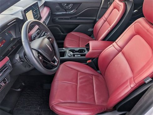 Certified 2023 Lincoln Corsair Reserve w/ Equipment Group 201A image 12