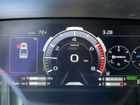 New 2026 Toyota Tundra Limited image 15