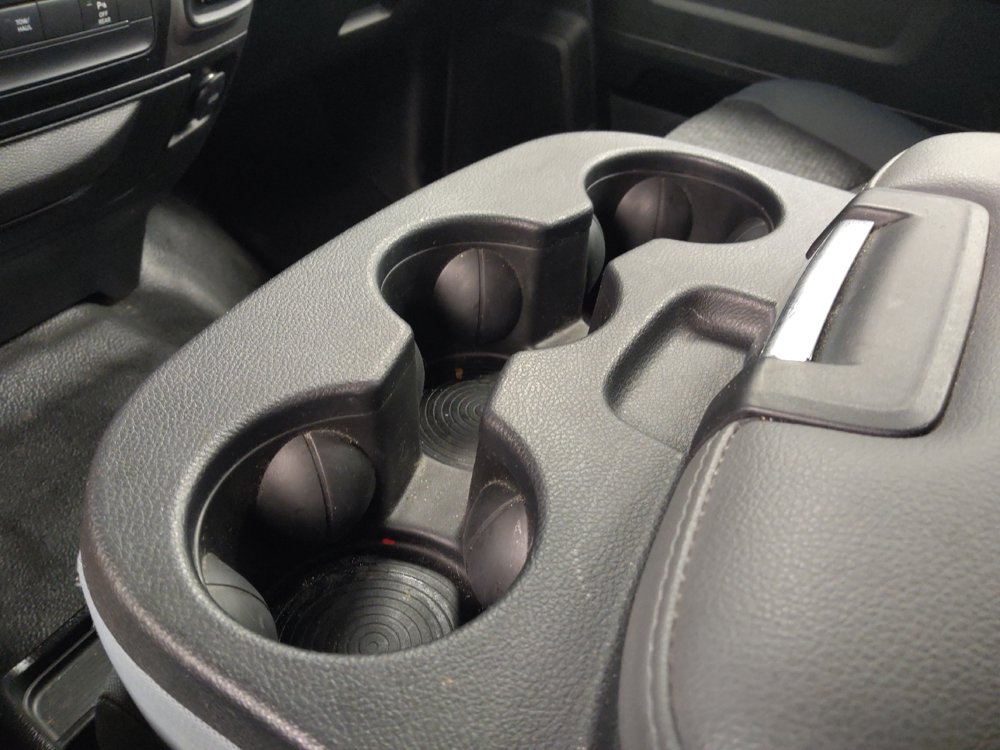 Used 2019 RAM 1500 Tradesman RWD image 26