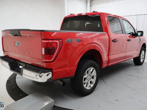 Certified 2023 Ford F150 XLT image 2