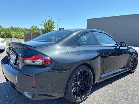 Used 2024 BMW M2 w/ Lighting Package RWD image 27