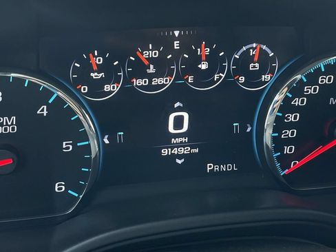 Used 2017 GMC Sierra 1500 Denali w/ Denali Ultimate Package AWD/4WD image 12