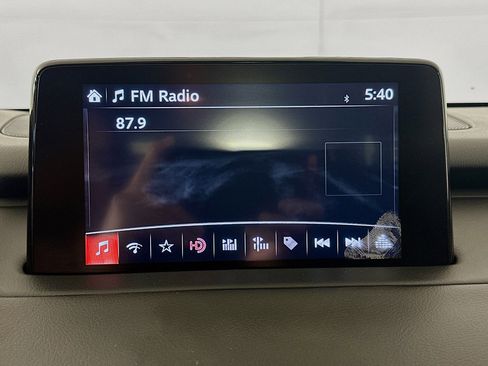 Used 2019 MAZDA CX-9 Touring w/ Touring Premium Package image 21