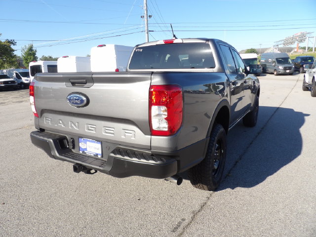 New 2026 Ford Ranger XL w/ Trailer Tow Package RWD image 13