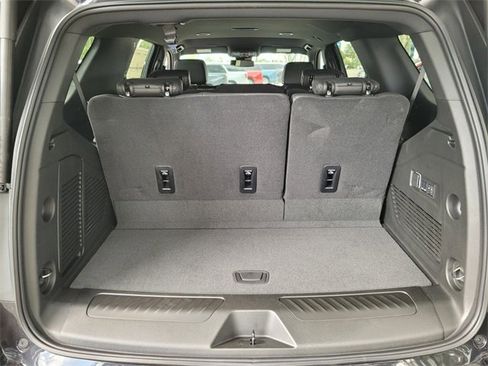 New 2025 Chevrolet Tahoe LT w/ Comfort Package image 15