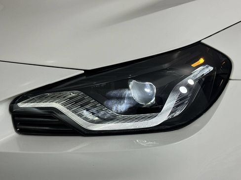 Used 2024 BMW M2 w/ Lighting Package RWD image 28
