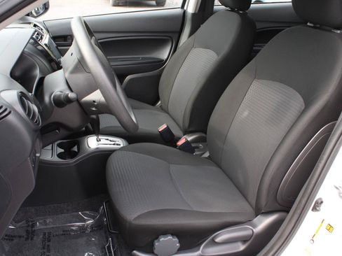 Used 2024 Mitsubishi Mirage G4 LE FWD image 15