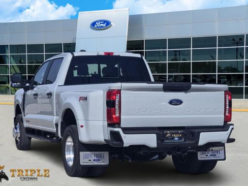 New 2026 Ford F350 XL w/ STX Appearance Package AWD/4WD image 4