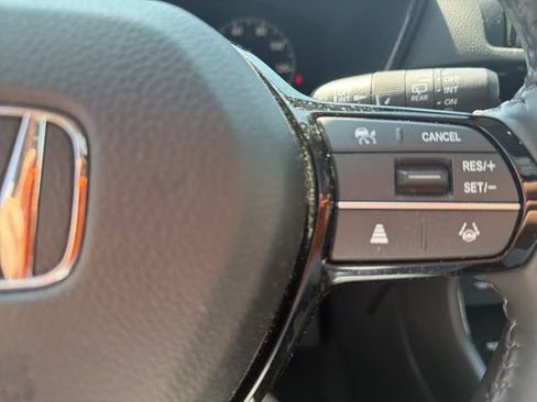 Used 2024 Honda CR-V EX-L image 16