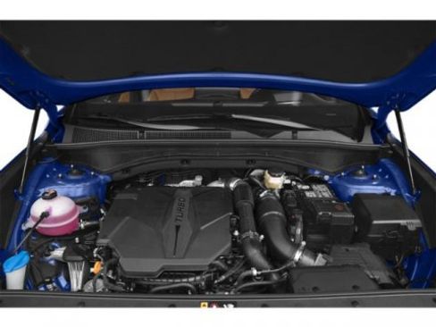 Used 2023 Hyundai Santa Fe Calligraphy w/ Winter Weather Package image 15