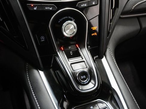 Used 2025 Acura RDX Base image 29