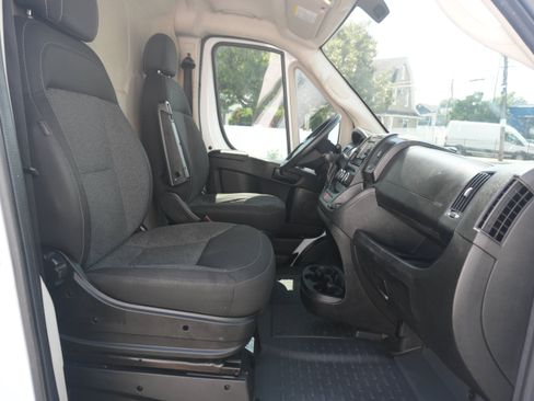 Used 2019 RAM ProMaster 2500 FWD image 28