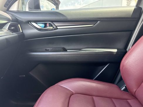 Used 2024 MAZDA CX-5 Carbon Edition AWD/4WD image 29