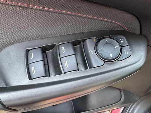 Used 2023 Chevrolet TrailBlazer RS w/ Convenience Package FWD image 18