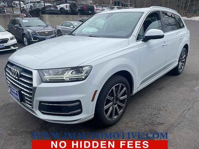 Used 2019 Audi Q7 3.0T Premium Plus w/ Premium Plus Package