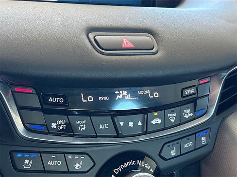 Used 2022 Acura TLX w/ A-SPEC Pkg image 16