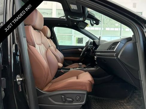 Used 2024 Audi Q5 2.0T Premium AWD/4WD image 15