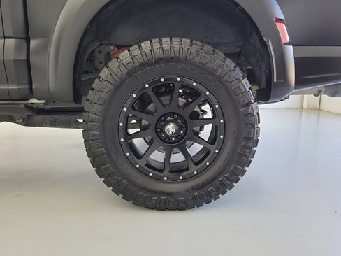 Used 2023 Ford F150 Raptor AWD/4WD image 12