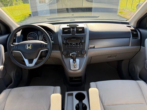 Used 2007 Honda CR-V EX image 28
