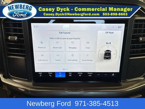 Used 2025 Ford F150 STX AWD/4WD image 20