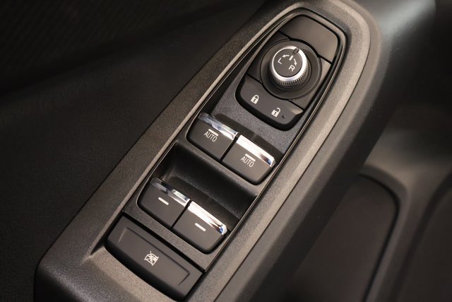 New 2026 Subaru Crosstrek 2.5i Limited AWD/4WD image 10