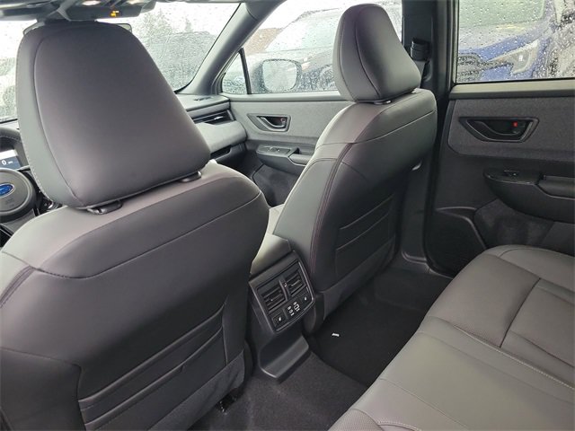 New 2026 Subaru Outback Limited AWD/4WD image 12