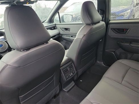 New 2026 Subaru Outback Limited image 12