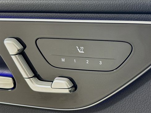 Used 2025 Mercedes-Benz C 300 4MATIC Sedan image 22