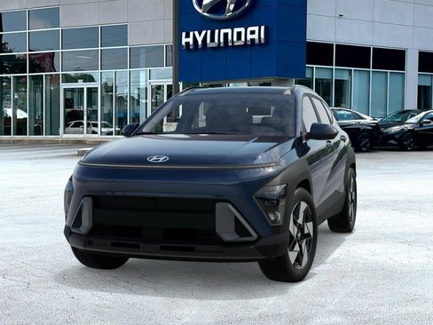 New 2026 Hyundai Kona Limited FWD image 6