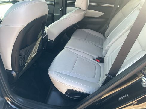 Used 2022 Hyundai Tucson SEL w/ Convenience + Premium Package FWD image 14
