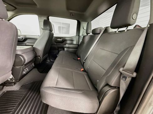 Used 2024 GMC Sierra 1500 Pro w/ Graphite Edition AWD/4WD image 26