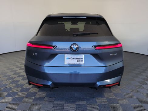 New 2026 BMW iX xDrive45 image 8