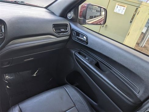 Used 2021 Dodge Durango GT w/ Trailer Tow Group IV image 14