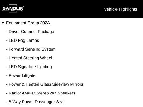 Used 2019 Ford Explorer XLT w/ Equipment Group 202A FWD image 9
