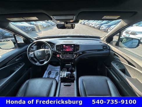 Used 2022 Honda Ridgeline Black Edition image 28