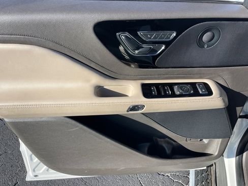 Used 2021 Lincoln Aviator Grand Touring w/ Equipment Group 301A image 32