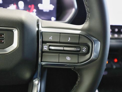 New 2026 GMC Canyon Elevation w/ Convenience Package image 18