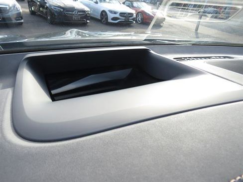 Certified 2023 Mercedes-Benz EQS 580 4MATIC SUV image 7