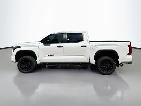 Used 2024 Toyota Tundra SR5 AWD/4WD image 4