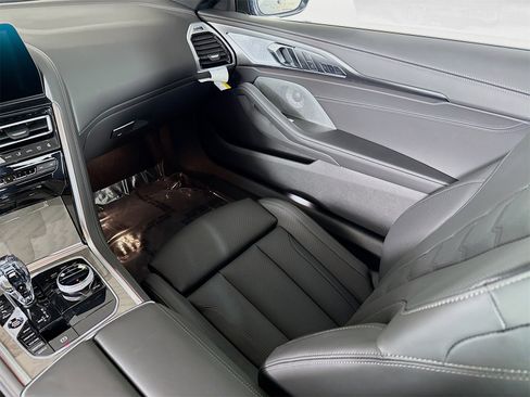 New 2026 BMW 840i Coupe image 24