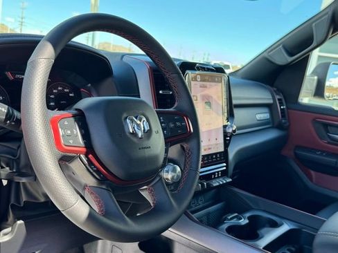 New 2026 RAM 1500 Rebel image 21