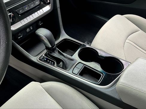 Used 2018 Hyundai Sonata ECO image 15