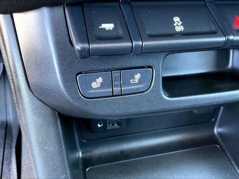 Used 2021 GMC Canyon AT4 w/ Trailering Package image 34