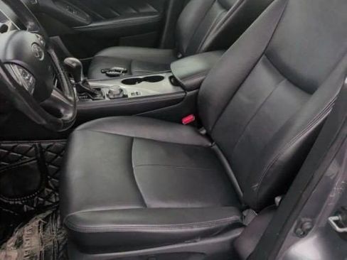 Used 2015 INFINITI Q50 Premium w/ Navigation Package AWD/4WD image 21