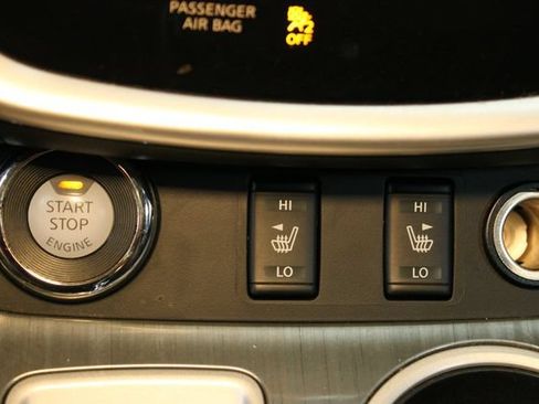 Used 2017 Nissan Murano SL AWD/4WD image 27