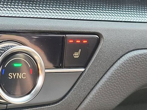 New 2026 Honda CR-V Sport image 17