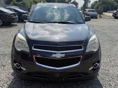 Used 2015 Chevrolet Equinox LT