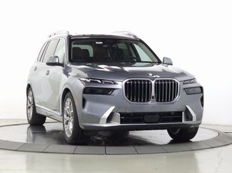 Used 2026 BMW X7 xDrive40i AWD/4WD video 1
